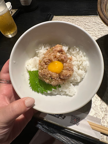 Opinii despre 鶏Soba 座銀 にぼし店 în 大阪市 - 飲食業