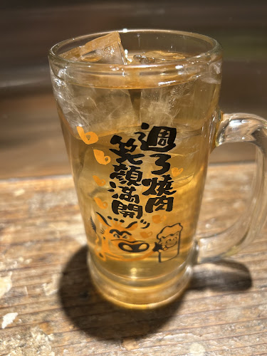 Opinii despre たれ焼肉 金肉屋 大井町店 în 品川区 - 飲食業