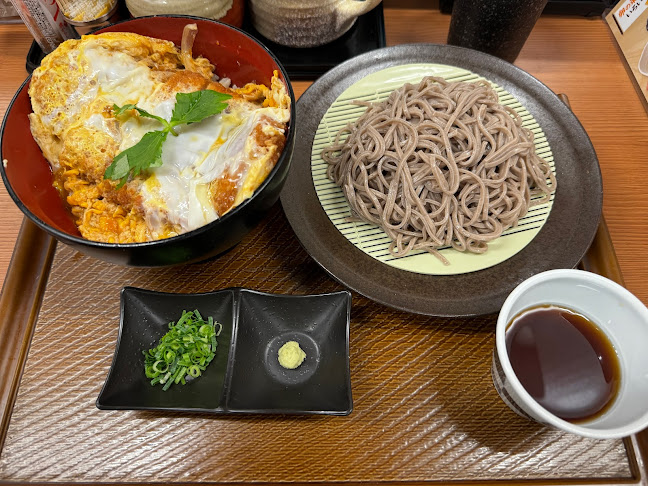 Comentarii opinii despre とんから亭 一宮牛野店