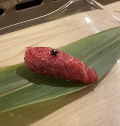 焼肉割烹 たか松 - 飲食業