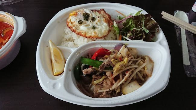 Opinii despre BACK PACKER’S LUNCH (バックパッカーズランチ) 星川店 în 熊谷市 - 飲食業