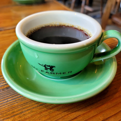 Mr.FARMER 駒沢公園店