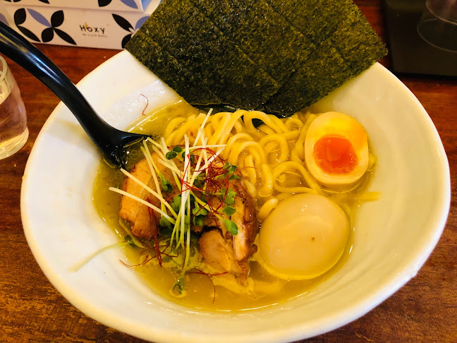 Opinii despre 辛麺真空 町田本店 în 町田市 - 飲食業