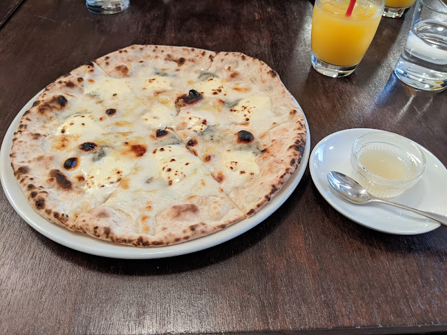 イタリア料理店 リミニ - 鹿児島市