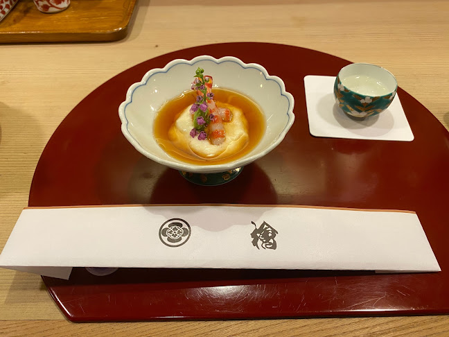 割烹 檜 - 飲食業