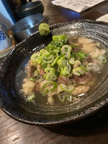 Opinii despre 結 和だいにんぐばる în 横浜市 - 飲食業