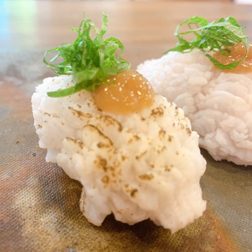 鮨 なし川 - 神戸市