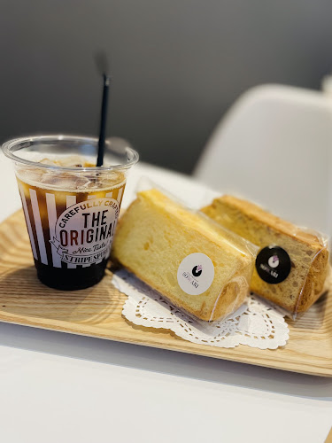 シフォン&クレープ SOWARI