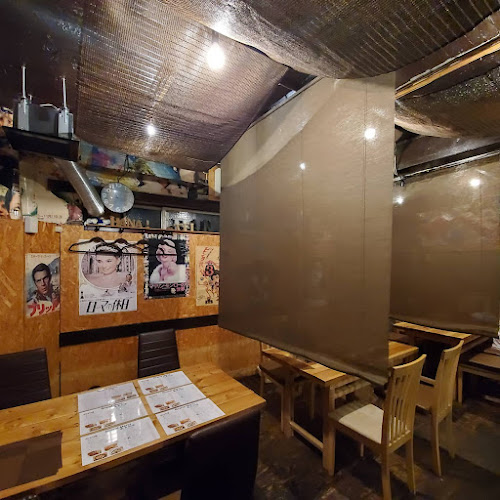 旬創キッチン花さか亭