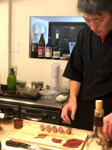 焼肉割烹 たか松