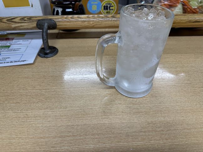 Comentarii opinii despre 呑み処 八福神