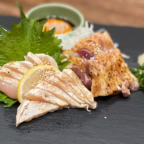 Comentarii opinii despre バガボンド 鹿屋店