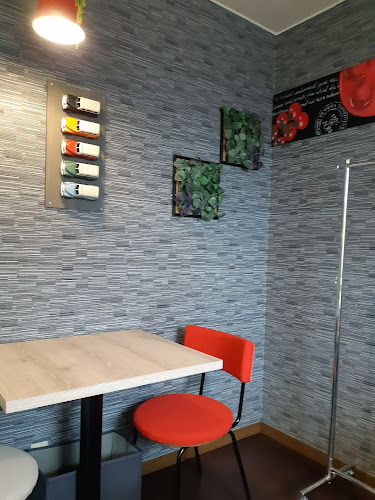 小さなトマト - 青森市