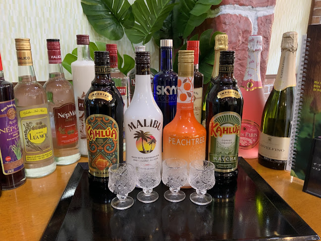 ボンちゃん ベトナム料理 - 飲食業