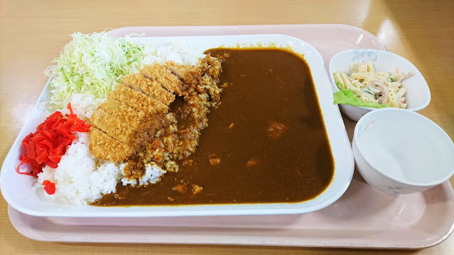 Comentarii opinii despre 目黒区役所 レストラン