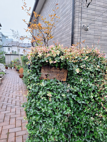 Hummingbird Cafe - 飲食業