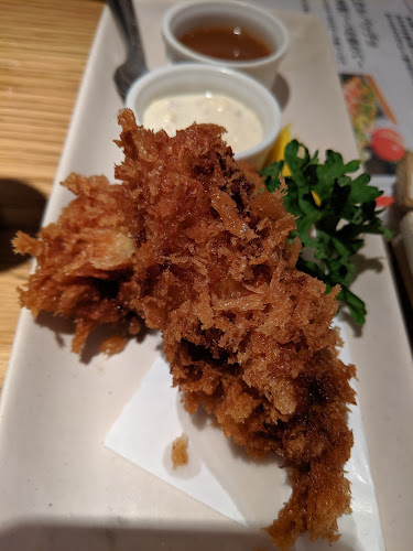 新宿 オイスターズインク - 飲食業