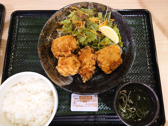 Comentarii opinii despre はなまるうどん ゆめタウン東広島店