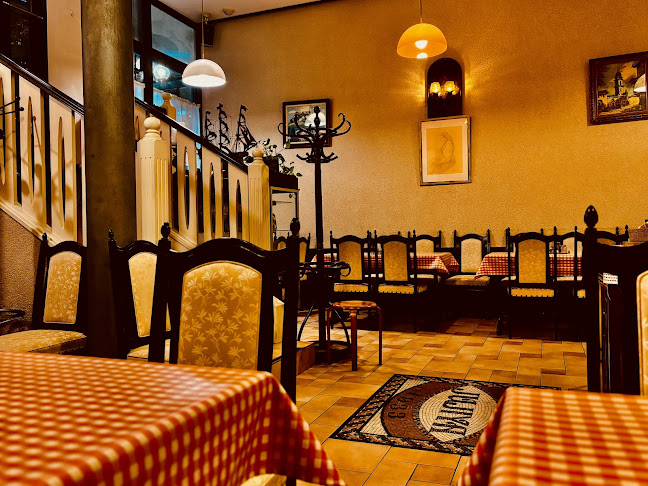 グリル十字屋 - 飲食業