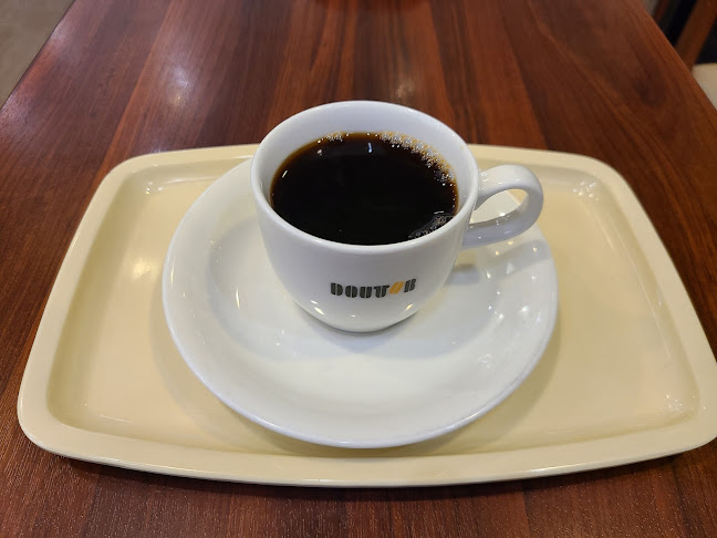 ドトールコーヒーショップ 姫路みゆき通り呉服町店 - 飲食業