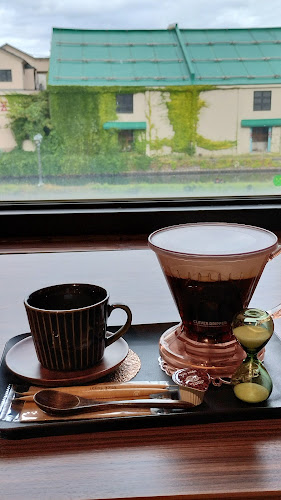 小樽芸術村ミュージアムカフェ - 小樽市