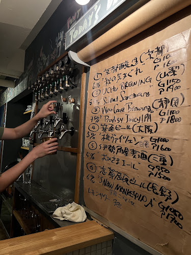 Comentarii opinii despre CraftBeerDiveFuta’s