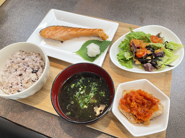 Cafe & Bar 5SQUARE - 八王子市