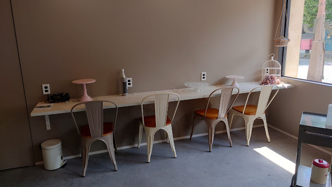 Comentarii opinii despre オーダーケーキ＆エクレア スクレ（SUCREE）