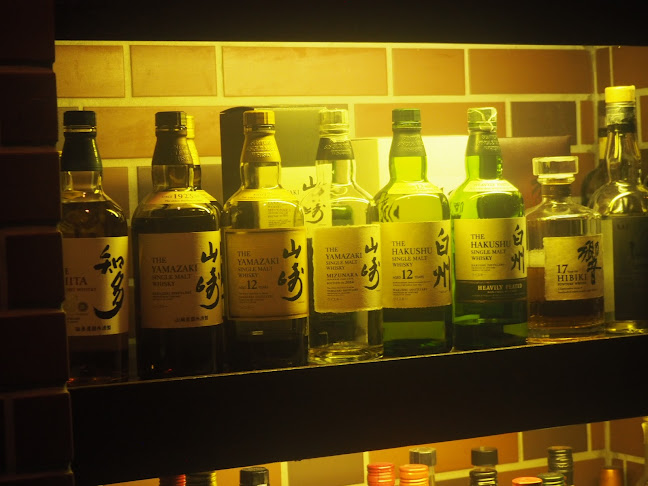 Bar 10c - 長崎市