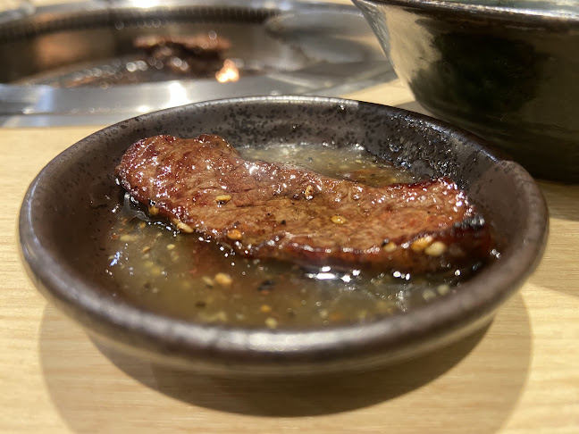 Opinii despre 羊喜なラム吉 în 久留米市 - 飲食業