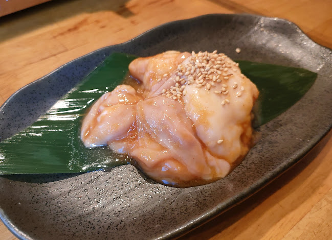 焼肉 えん 春日井本店 - 飲食業