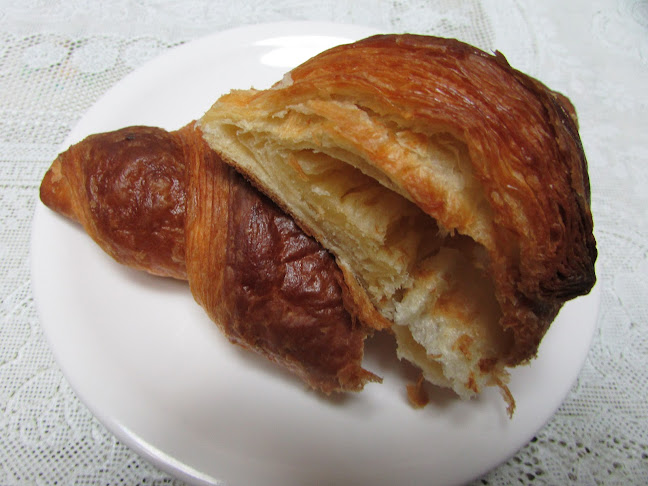 Opinii despre ぱん屋やまぞぉ în 神戸市 - 飲食業