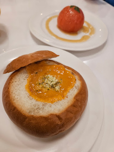 新宿中村屋オリーブハウスダイニング - 大田区