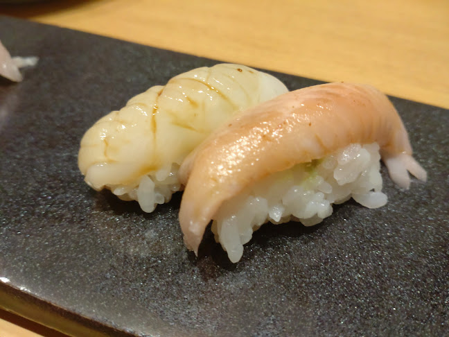 博多美食と日本酒 響喜