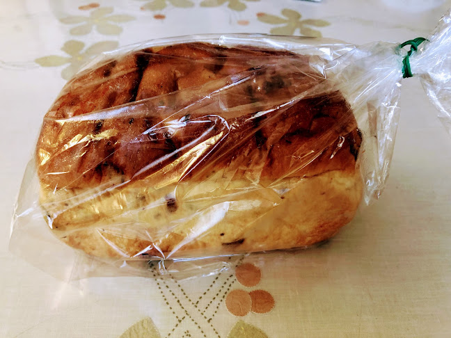 サイボク パン工房 - 飲食業