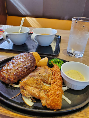 Comentarii opinii despre ステーキのどん 加須店