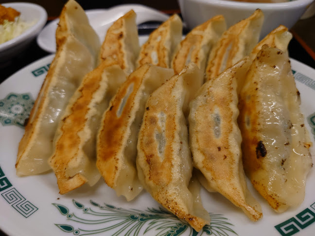 Comentarii opinii despre 日高屋 五反野店