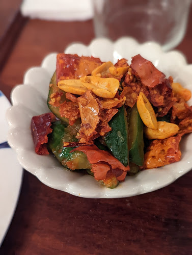 関飯店 - 飲食業