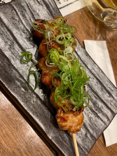 ヤキトリ タイガー食堂