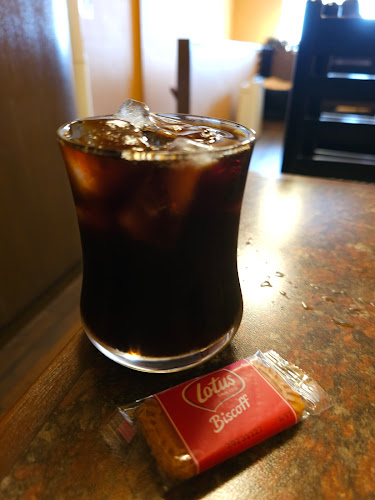 コーヒークラブ - 飲食業