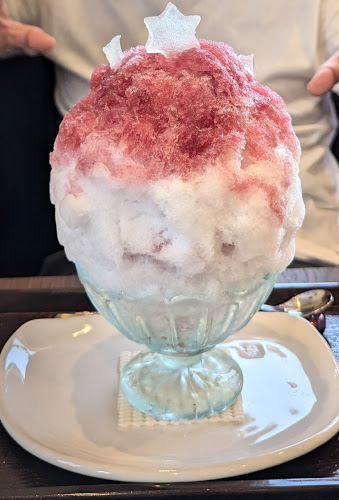 Comentarii opinii despre Atelier de Météore(アトリエ·ドゥ·メテオール)