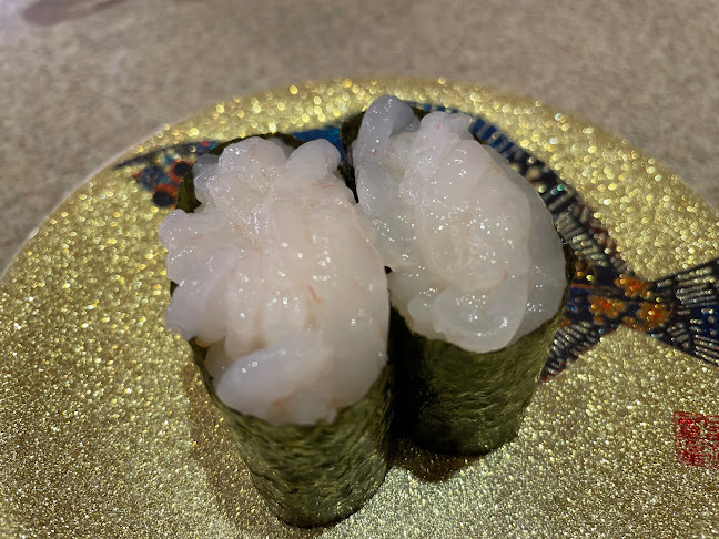 Comentarii opinii despre きときと寿し富山駅店 とやマルシェのれん横丁