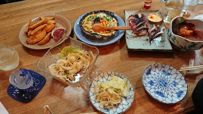 Opinii despre りんご茶屋 în 青森市 - 飲食業