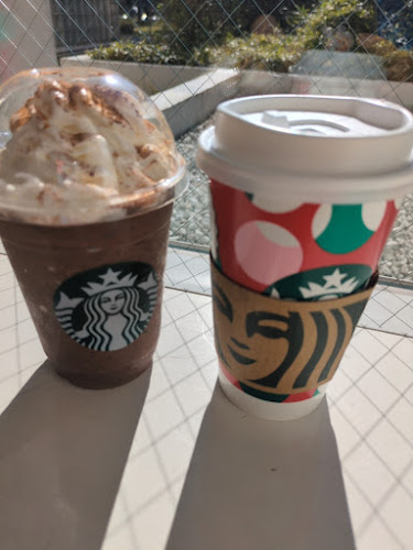 スターバックス コーヒー 北里大学病院店 - 相模原市