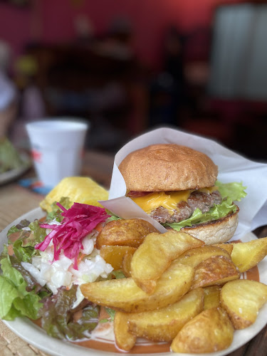 Comentarii opinii despre Cafe EL DOMINGO