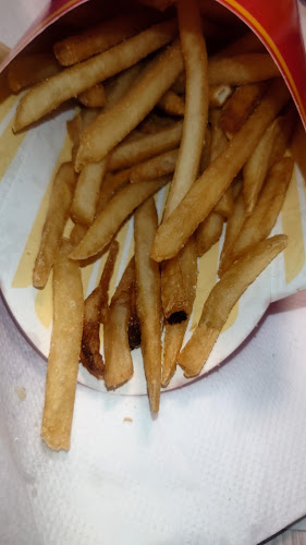 Opinii despre マクドナルド 浜松原関西スーパー店 în 西宮市 - 飲食業