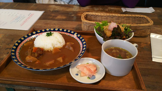 KOUYA cafe
