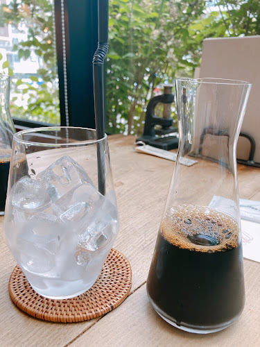 アトリエモリヒコ - 飲食業