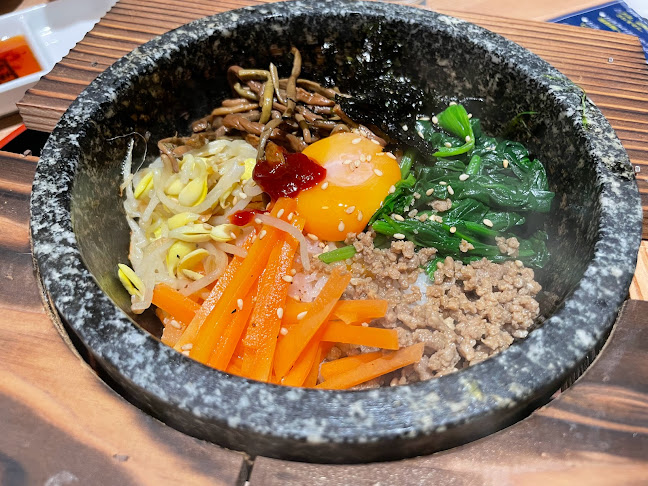 Comentarii opinii despre 焼肉がってんカルビ熊谷店