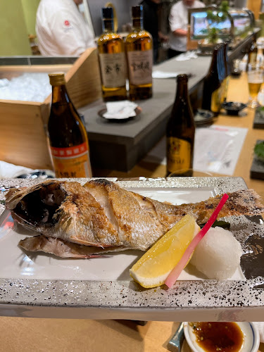 Comentarii opinii despre 喜多郎寿し 那覇松山店